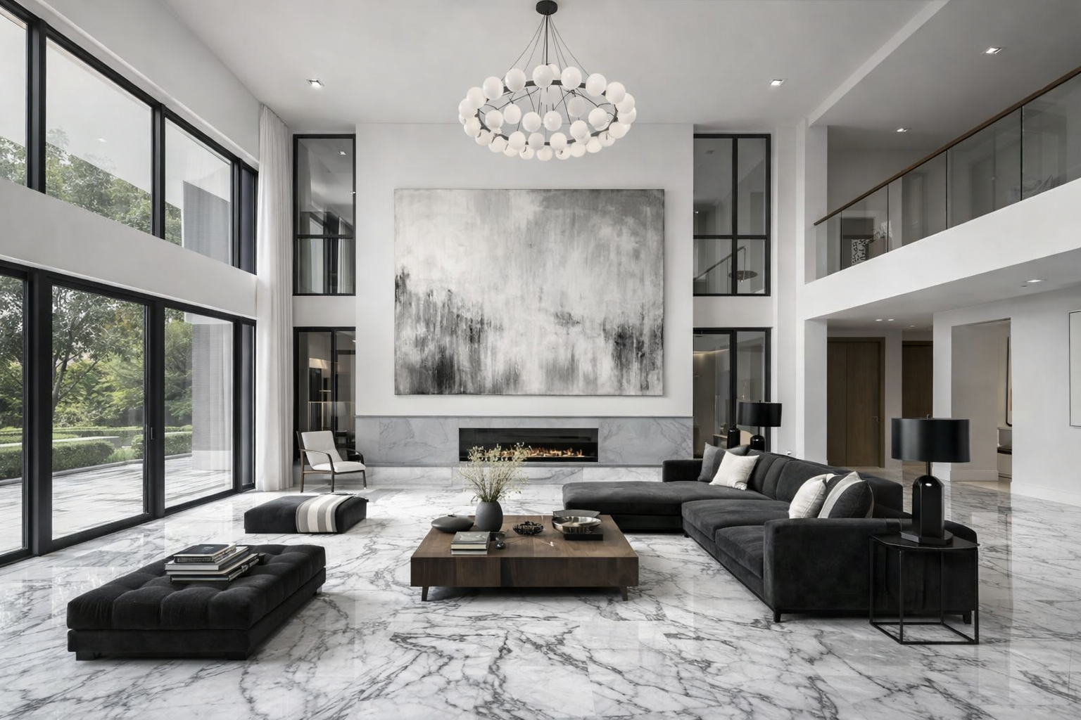 Professional Staging