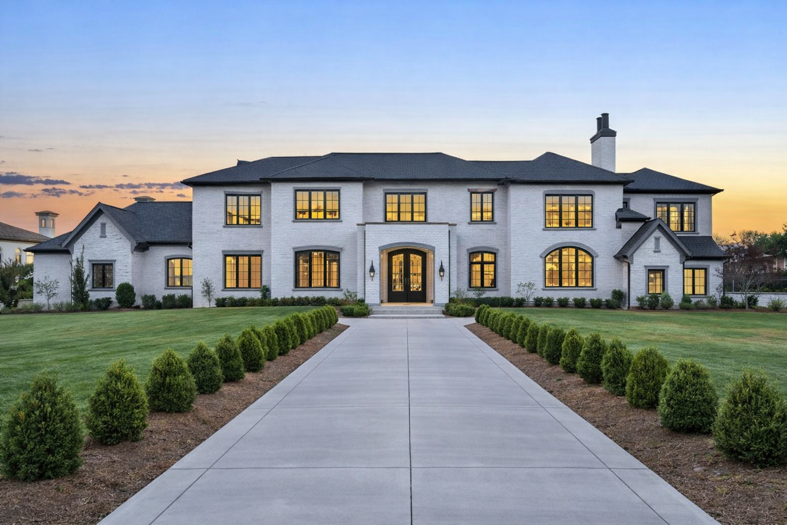 Curb Appeal